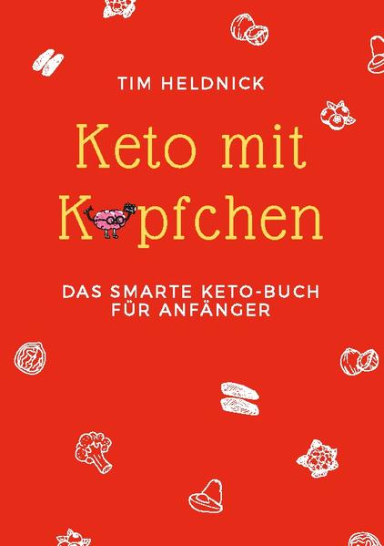 "Keto mit Köpfchen" zeigt Ihnen, wie Sie wirkungsvoll abnehmen können und dabei gesund bleiben. Das smarte, kompakte Handbuch kommt schnell auf den Punkt und ist insbesondere für Anfänger gedacht, die mehr über die ketogene Ernährung erfahren wollen. Was Sie erwartet: + Einführung in das Keto-Mindset + Leitfaden zur Mahlzeitenplanung + einfache Rezepte zum Nachkochen