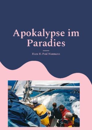 Kapitän Henk sagt der Seefahrt ade, doch Prof. Paul Slitear über-redet ihn zu einem Abenteuer Segeltörn in den Südatlantik, wo er eine unbekannte Insel zu finden hofft. Der holländische Arzt Denzel De Fries begleitet seine Freundin Yani , eine afrikanisch Journalistin, auf dieser verrückten Reise, die ihnen allen beinahe das Leben gekostet hätte. Auch erotische Abenteuer und wahre Liebe finden sich auf dieser unglaublichen Reise.