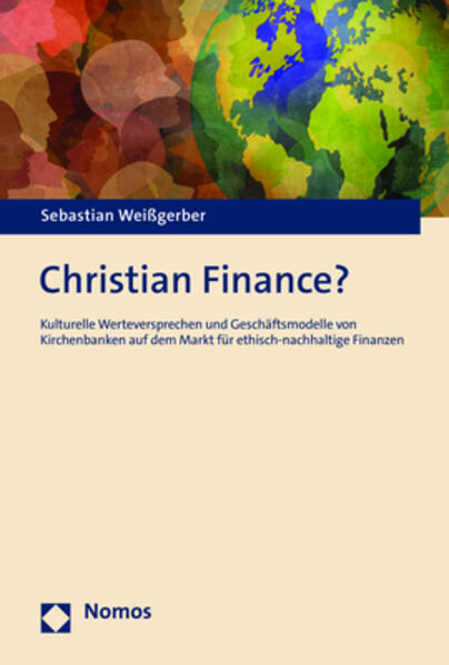 Christian Finance? | Sebastian Weißgerber