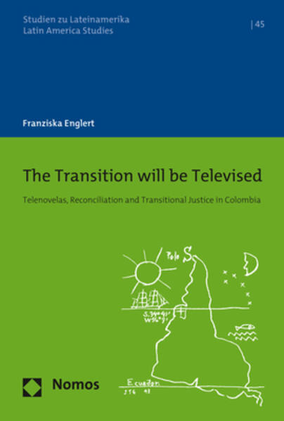 The Transition will be Televised | Franziska Englert