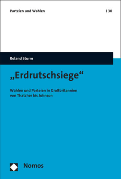 „Erdrutschsiege“ | Roland Sturm