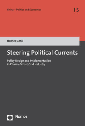 Steering Political Currents | Hannes Gohli