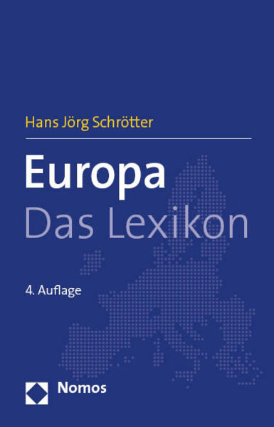 Europa | Hans Jörg Schrötter