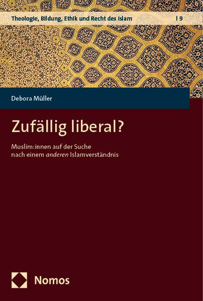 Debora Müller erstellt in ihrer Studie mithilfe der Grounded Theory eine Theorie über Entwicklung und Inhalt des Islamverständnisses liberaler Muslim:innen und ihre Positionierung inmitten der islamischen Landschaft Deutschlands. Diese Positionierung ist gekennzeichnet durch Abgrenzung von großen Verbänden und stellt die Auslebung religiöser Bedürfnisse in den Mittelpunkt liberaler Muslim:innen. Ihr Islamverständnis entwickeln sie mithilfe der islamischen Rechtsmethode iǧtihād, die sie als Nutzung des eigenen Verstandes verstehen. Die Studie gibt erstmals Einblick in Sichtweisen liberaler Muslim:innen in Deutschland, wobei die Beforschten selbst zu Wort kommen, sodass ein tiefes Verständnis ihrer Gedankenwelt erreicht wird.