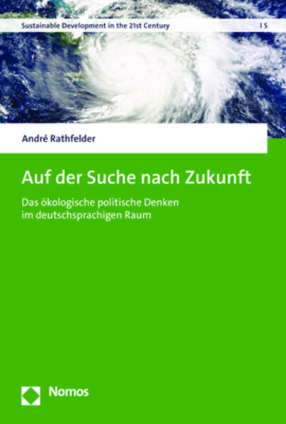 Auf der Suche nach Zukunft | André Rathfelder