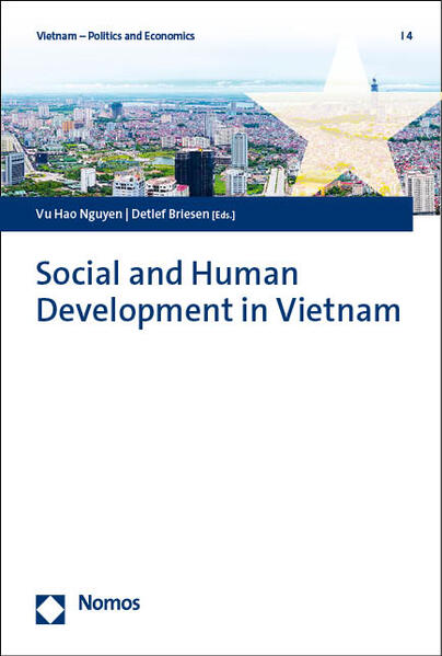 Social and Human Development in Vietnam | Vu Hao Nguyen, Detlef Briesen