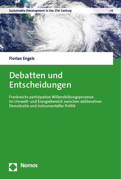 Debatten und Entscheidungen | Florian Engels