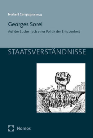 Georges Sorel | Norbert Campagna