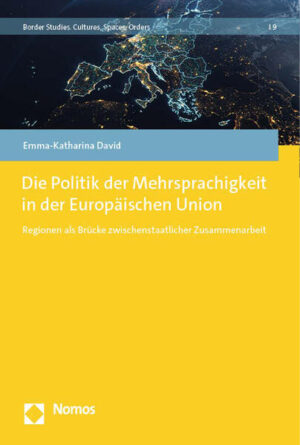 Die Politik der Mehrsprachigkeit in der Europäischen Union | Emma-Katharina David