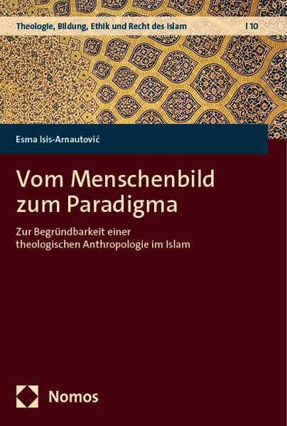 Ausgehend von einer systematischen Aufarbeitung gegenwärtig gängiger Verständnisse von theologischer Anthropologie innerhalb der islambezogenen Forschung und deren Problematisierung im Lichte begriffs- und wissenschaftsgeschichtlicher Entwicklungen wagt sich Esma Isis-Arnautović an einen neuen Ansatz. Sie diskutiert anhand des kommunikationstheoretisch ausgerichteten Offenbarungsmodells des ägyptischen Koranwissenschaftlers Nasr Hamid Abu Zayd das Potential für die Begründbarkeit einer theologischen Anthropologie aus offenbarungstheologischer Perspektive und stellt damit die Weichen, theologische Anthropologie als Paradigma zu entwickeln, das weit über die exegetische Erforschung von muslimischen Menschenbildern hinausgeht.