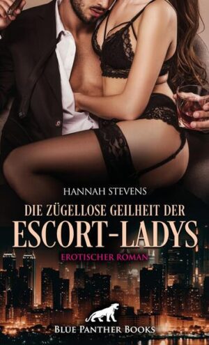 Mia ist ebenso atemberaubend schön und unersättlich wie ihre scharfe Freundin Belle. Beide lieben Luxusartikel und Sextoys über alles. Als Escort-Ladys betrügen sie ihre Freunde hemmungslos. Bei einem Date lernen sie den älteren und sehr charmanten Harry kennen und es beginnt eine unbändige, tabulose Dreiecksbeziehung. Willst du die versauten Abenteuer der Escort-Ladys hautnah miterleben und in ein dauergeiles Leben voller Lust und Leidenschaft eintauchen?Diese Ausgabe ist vollständig, unzensiert und enthält keine gekürzten erotischen Szenen.