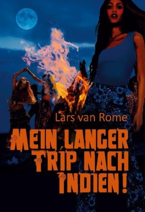 "Mein langer Trip nach Indien" ist kein Aussteigerroman und kein Reisebericht, sondern eine Suche nach Freundschaft, Liebe und Menschlichkeit. Da dies nur in bedingtem Maße in seiner Heimat erreichbar ist, begibt sich der Autor in die Fremde, um dort sein Glück zu versuchen, und trifft auf Hippies und Sinnsuchende aus aller Herren Länder, Gurus, Sadhus und sonstige Heilige. Eine Mondscheinparty in Goa mit den Rolling Stones und ein Treffen mit dem tibetischen Lama Anagarika Govinda verändern sein Leben.