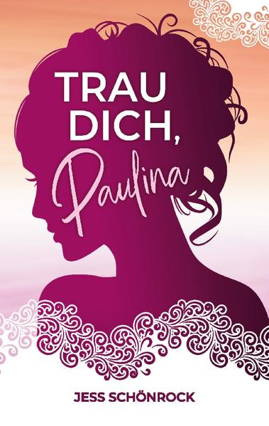 Paulina Seidenreich ist lesbisch und zunehmend genervt von den Traditionen des familieneigenen Brautmodengeschäfts. Wieso geht man davon aus, dass es sich bei ihrer Kundschaft immer nur um heterosexuelle Paare handelt? Weshalb wird die Nase gerümpft, wenn sich ein Mann ein Kleid wünscht und wieso spricht man immer nur von Bräuten? Wo bleiben die Männer und andere geschlechtliche Identitäten? Eine Änderung muss her, doch ihre Eltern sind beim Thema LGBTQ* der absolute Endgegner. Mit Sophie kommt nicht nur eine Befürworterin ihrer Vision in ihr Leben, sondern auch jemand, in den sich Paulina Hals über Kopf verliebt. Als wäre das alles noch nicht genug, muss sie herausfinden, dass in ihrer Familie noch weitaus mehr Dinge ungesagt geblieben sind.