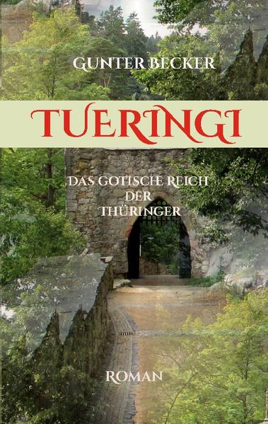 Tueringi | Bundesamt für magische Wesen