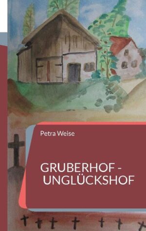 Mein Leben begann auf dem Gruberhof - und es wird auch dort enden. Dazwischen liegen vierzig leidvolle Jahre mit meinem Vater, meinem Mann und meinen fünf Kindern.