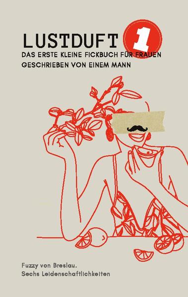 Ich widme dieses Buch allen Frauen, denen es möglich ist, im Augenblick der Vereinigung, im Hier und Jetzt zu sein. Die diesen Moment voll genießen und weder an gestern noch an morgen denken. Nicht an die Niederlagen, die Demütigungen oder die Sorgen, die sie mit sich tragen. Vielleicht daran, dass unsere Tage knapp und endlich sind, denn das kann für den Moment wie eine Prise Salz in einer Speise wirken, die noch süßer werden soll. Danke, Frauen dieser Welt, ihr seid wunder(voll). Es gibt nur ein faszinierendes Jetzt - und ich weiß, dass dieses Jetzt für immer ist. FvB.