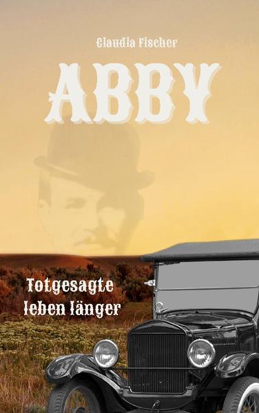 Abby II | Bundesamt für magische Wesen