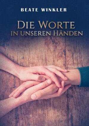 Ben ist stumm. Er studiert Biochemie und lebt zusammen mit seiner Schwester Hannah. Er spielt Squash mit ein paar Kommilitonen und ist ansonsten für sich. Er hat keine Sprache. Wenn er sich äußern möchte, muss er zum Stift greifen. Als seine Schwester und ihr Freund sich näherkommen, fühlt er sich so fehl am Platz, dass er beginnt nach einer neuen Bleibe zu suchen. Durch puren Zufall landet er in einer Wohngemeinschaft, in der Gebärdensprache gesprochen wird. Seine Mitbewohner bieten ihm Unterricht an. Ben zögert, doch schließlich widmet er sich der für ihn neuen Sprache. Einiges bleibt schwierig, doch er erlebt die Möglichkeiten, die eine aktive Sprache ihm gibt. Plötzlich gibt es Worte in seinen Händen, er kann sich äußern, zeigen, wer er ist und was er denkt. Er taucht ein in diese Sprachgemeinschaft. Er findet Freunde und seine erste Liebe. Er fühlt sich mit Bennet, Lena, Hans, Vera und vor allem Sophia so zu Hause, so angenommen wie nie zuvor in seinem Leben.