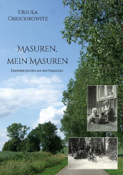 In dem vorliegenden Band erzählt die Autorin Geschichten ihrer Vorfahren, die in verschiedenen Dörfern im südlichen Teil des ehemaligen Kreises Ortelsburg (heute die polnische Stadt Szczytno) lebten. Sie schildert ihre eigenen Erlebnisse aus ihrer schönen Kindheit, der fürchterlichen Flucht aus Masuren, den Verlust der Heimat, und den Neuanfang in Westfalen. Und von ihren Reisen, bei der sie nach 33 Jahren zum ersten Mal ihr Heimatdorf wiedersehen konnte.