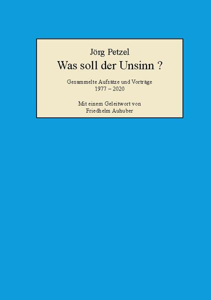 Was soll der Unsinn? | Bundesamt für magische Wesen