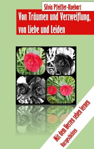 Eine junge Frau versucht endlich ohne ihre erste, große Liebe ein neues Leben zu beginnen. Ein Mann fuehlt sich, obwohl voellig unschuldig, schier erdrueckt von seiner Schuld. Ein aelteres Paar versucht das entscheidende Rätsel in seiner gemeinsamen Vergangenheit zu lösen. Und eine Mutter verpasst aus Eifersucht beinahe den wichtigsten Tag im Leben ihres einzigen Kindes. Diese und andere Kurzgeschichten beinhaltet dieser kleine Band, allesamt geschrieben bzw. entworfen Ende der 70er Jahre des letzten Jahrhunderts.