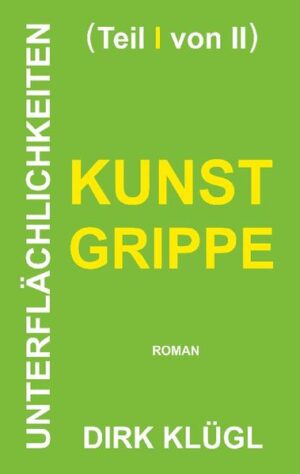 Paul Feldtner ist einsam. Jedenfalls fühlt der wohlhabende Maler sich so. Der Ruhm, in dem der melancholische Mittdreißiger in jüngerer Vergangenheit noch baden konnte, scheint heute nichts anderes mehr zu sein, als eine immer weiter verblassende Erinnerung. Drogen, Internetrecherchen und Poker versüßen dem nachdenklichen Hobbyalkoholiker die Zeit bis zur Heimkehr seiner karrierefixierten Managergattin. Als diese eines Morgens einmal mehr zu einer Geschäftsreise aufbricht, erinnert Paul sich zurück, wie er überhaupt erst in diese Situation, oder vielmehr, in dieses ganze Leben, gekommen ist. Vor neun Jahren, im Park, hat alles begonnen ...