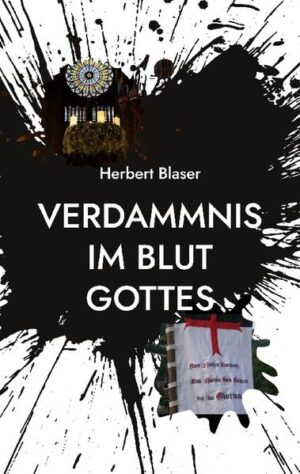 13 Tage und 9 Tote stellen Kommissar Jörg Wyss vor ein Rätsel, das die verbleibende Zeit kurz vor seiner Pensionierung in Anspruch nimmt. Ein kollektiver Selbstmord steht als «Tod der Sonnentempler» im Zentrum der Ermittlungen. Während sich die Polizei und die Presse mit der angebotenen Aufklärung der Todesfälle zufriedengeben, weiss Wyss, dass er seinen letzten Fall nicht gelöst hat. Die Antwort dazu ist ein Pergament, welches ein Reporter in Alpuente gefunden hat und das er einem Abgesandten der Römischen Kirche aushändigen muss, noch bevor das Schreiben als Beweismittel aufgeführt werden kann. Der Kommissar vermutet deshalb, dass dieses vermeintliche Selbstmordritual kaltblütiger Mord war! Aber Jörg Wyss schweigt.