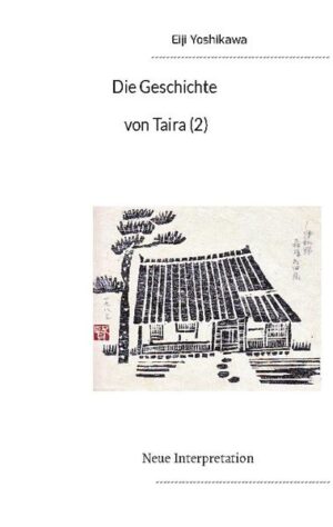 Die Geschichte von Taira (2) | Bundesamt für magische Wesen