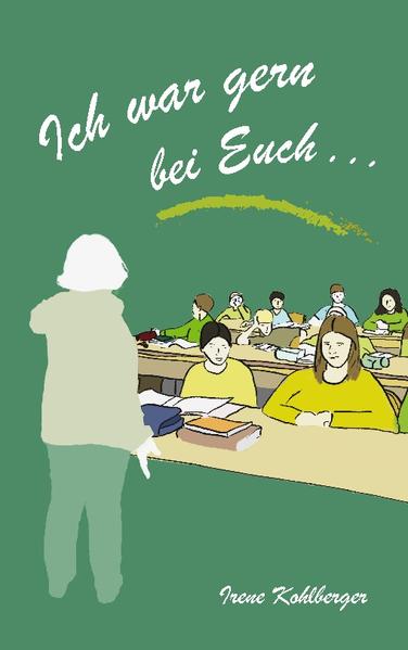 Die Probleme und Sorgen von Kindern und Jugendlichen in ihrem gewöhnlichen Schulalltag waren das immer wiederkehrende Thema im Religionsunterricht der Autorin. Mit dem Einsatz ihrer Person und ihrer psychologischen Ausbildung half sie den Kindern der Unterstufe in ihren vielfältigen Erwartungen und Schwierigkeiten, die miteinander im Unterricht oder auch privat entstehen mochten, anzusprechen und auch oft zu lösen. Es war eine Begleitung zum "Großwerden", die im Wertehorizont des christlichen Glaubens geschah. Vernetzt und erzogen in den neoliberalen Denkmustern, die heute alle Lebensbereiche umfangen, sollten die Jugendlichen in der Oberstufe denken bzw. reflektieren lernen, ob das Gewohnte, das Angenehme, der hedonistisch Lebensstil schlechthin, als Letzte Antwort auf ihre tiefen Fragen ausreicht. Eine vertiefte Beschäftigung mit dem christlichen Gottes -und Menschenbild, die Vernetzung mit Werken der Kunst und Erkenntnissen der Philosophie sollte mithelfen, die jungen Leute zu selbständigen Persönlichkeiten heranwachsen zu lassen. Sie sollten lernen auf ihre eigenen Gefühle und Urteile immer mehr zu vertrauen und gleichzeitig den eigenen Lebenshorizont immer wieder zu hinterfragen. Dem Sog der menschlichen Trägheit in soziokulturellen Belangen sollten sie offen und furchtlos entgegentreten und dafür sorgen, dass letztlich die Liebe als letzter Grund ihr eigenes Handeln trägt und hält.