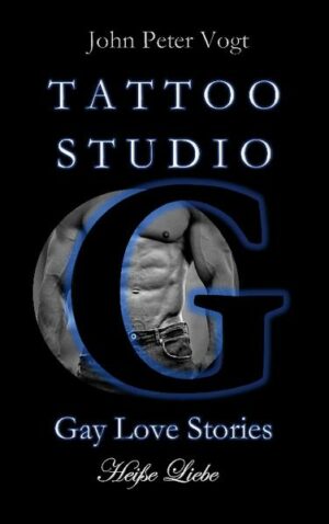 Tattoo Studio | Bundesamt für magische Wesen