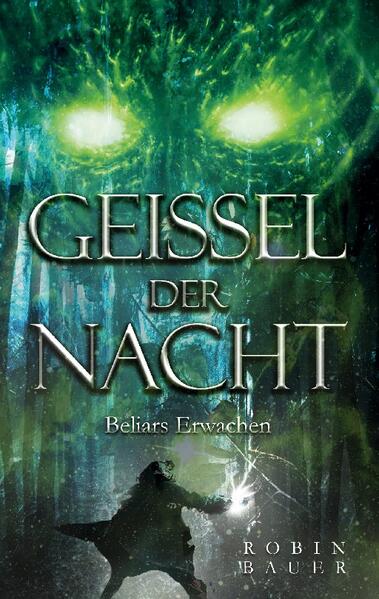 Endlich raus aus diesem tristen Dorfleben, nie wieder auf den Feldern arbeiten und keine überfürsorglichen Eltern mehr, das wünscht sich Jaron sehnlichst. Gemeinsam mit seiner Freundin wird er demnächst aufbrechen - am besten gleich morgen, und dann Königreiche durchqueren und sagenhafte Abenteuer erleben. Doch der Tag der Abreise kommt anders als gedacht und Jaron spürt zum ersten Mal die volle Härte des Lebens. Der Fürst der Unterwelt kehrt zurück - schrecklicher denn je! Die erste Saat des ungeteilten Chaos. Schon bald findet er sich in einer Gruppe wieder, die unterschiedlicher nicht sein könnte - sie alle verfolgen andere Ziele und sind doch aufeinander angewiesen. Was Schmerz und Trostlosigkeit mit einem anrichten, kann man erst wirklich verstehen, wenn man durch die Hölle geschleift wird. Wie viele Opfer würdest du bringen, um zu überleben? Geißel der Nacht eine Mischung aus gefährlicher Heldenreise wie "Der Herr der Ringe" kombiniert mit der Brutalität aus "Game of Thrones".