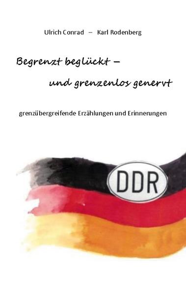 Nahezu dreißig Jahre lang war West-Berlin ummauert. Die Mauer jedoch bot uns West-Berlinern die Möglichkeit, unsere Ostwestwege zu gehen