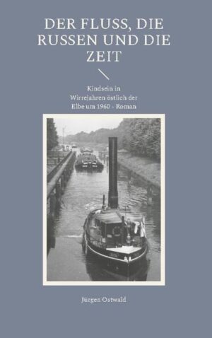 Hannes Schröder ist zehn. Er lebt in Dönneritz am Fluss, wo die Russen mit Panzern fahren und wo die bessere Gesellschaftsordnung aufgebaut wird, wie Direktor Blume der Klasse erzählt. Der Vater winkt ab, alles Quatsch. Der Vater hat es nicht leicht, früher selbstständiger Schiffer, alles verloren, jetzt armer Sesselfurzer und viel Schuften als Murkelbauer. Hannes hat endlos Zeit für sich, die Freunde und den Fluss, mit dem er sich frei fühlt, der Freund und Feind sein kann. Manchmal jedoch so unfrei in der Enge und Wortlosigkeit der Eltern. Er bemerkt, der Vater ist abgesondert weil er viel weiß, alles besser weiß, weil er nicht mitheult. Hannes weiß nicht, dass um ihn Gebrochene sind, die kranken am verlorenen Krieg. Man sieht, wenn ein T34 den Fuß gefressen hat. Man sieht keinem an, ob er Schlimmes gemacht oder erlebt hat, wie Direktor Blume oder Onkel Willumeit, der alte Flüchtling. Der zeigt Hannes die Welt der Radios, das Löten und die kämpfenden Stimmen aus der Luft, für und gegen den Sozialismus. Er lernt, wie man mit einem Telefonhörer im Wohnzimmer mithören kann. Das ist nicht redlich, bringt ihm aber die Eltern näher. Er weiß nun, die Mutter will in den Westen, der Vater in die Wahlkabine, so dass alle es sehen. Weil er so ist wie er ist. Onkel Willumeit erzählt von den Nazis, der Herrenrasse, dem besseren Blut, seinen Fehlern und welchen Preis sie zahlten. Erzählt auch, wie es mit Gefühlen und Liebe ist, dass man Mut braucht, dass echte Gefühle gut sind. Onkel Willumeit ist für Hannes so wichtig wie Oma. Die ist gut wenn es ihm schlecht geht, der Vater geschlagen hat, Morden mit dem Luftgewehr keine Befreiung bringt. Dann wird Friede, die Tochter des Landarztes wichtig, sie riecht gut und sieht so frisch aus, weiß viel, kann Klavier spielen. Er sieht sie fast jeden Abend vor sich und lügt, um zu prahlen. Daraus gibt es keine Rettung, selbst Onkel Karl, Berufsmusiker auf Kaisers Flotte, kann nicht helfen. Ihn rettet der Mut, er gesteht die Lüge, die sie bereits kannte. Die Welt wird wunderbar, sie rudern auf den Fluss, suchen Muscheln, sie ist nackt, er findet den mystischen Kalmus. Ohne Warnung bleibt der Landarzt mit ihr im Westen. Es hilft nichts, auch keine erneute Mordserie an Sperlingen. Er füllt die Leere mit dem Expander, mit Judo, mit Eckenstehen und dem Erkennen, dass eine Lehre als Tonbrenner auch Nachteile hat. Ein Brief von Friede füllt die Seele, gibt Hoffnung, gibt Kraft für Neues, raus aus Dönneritz.