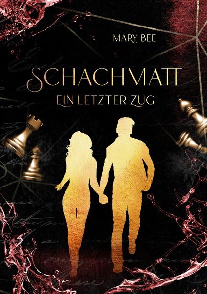 Mia und Aiden sind auf der Flucht - nach Dystos und vor der IPSC. Aber auch Cam ist nun nicht länger sicher vor denen, die einst auf seiner Seite standen. Als er, gejagt von seinen größten Feinden, und schwer verletzt, schließlich im Land der unendlichen Freiheiten ankommt, steht er plötzlich wieder dieser wilden Schönheit gegenüber, die auch das letzte Mal schon keine Zweifel daran gelassen hat, was sie von ihm hält. Denn nichts hasst das Mädchen aus Dystos mehr, als einen Utosianer, der dazu noch ein Agent der IPSC ist. Natürlich bringt da auch ein charmantes Lächeln und ein Blick aus diesen tiefgründigen grauen Augen nichts. Denn er kommt von der Seite, die nichts als Schande über sie und ihr Land gebracht hat. Es gäbe also keinen Grund, ihm zu helfen. Sollte er doch in seinem eigenen Blut ertrinken, wie es so viele Menschen ihrer Heimat auch tun mussten. Niemals würde sie ihm vertrauen. Niemals! Oder vielleicht doch?