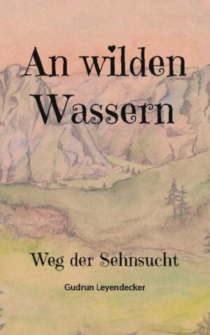 AN WILDEN WASSERN mit dem Untertitel WEG DER SEHNSUCHT ist erneut ein Roman, der im historischen Städtchen Sankt Augustine spielt. Hannah Hansen möchte ihr altes, turbulentes Leben hinter sich lassen und eine Zeit im Schloss im Kreis der Künstler verbringen. Sie lernt interessante Menschen kennen, die ihr neue Lebenswege zeigen wollen. Dabei gibt es auch Wege voller Gefahren.