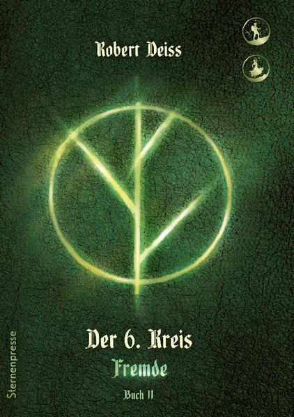 Buch 2 von 6 der Reihe "Der 6. Kreis" Während das Betreten der ersten beiden Kreise Quinn bereits alles abverlangt hat, sieht er sich auf seinem weiteren Weg mit Herausforderungen konfrontiert, die seine bisherigen Erfahrungen in den Schatten stellen. Was hat es mit den seltsamen Vorkommnissen im Tempel der Weisheit auf sich? Wie kann Quinn den Eismagier davon überzeugen, ihn in der Magie des vierten Kreises zu unterrichten? Und wie soll er das geheime Wasservolk in den Vergessenen Grotten vor der Dunkelheit bewahren? Fragen, auf die es Antworten zu finden gilt. Doch schon bald zeigt sich, dass Antworten zu finden nicht Quinns größte Aufgabe sein wird. Bevor er Ghorka vom Bannzauber befreien kann, wartet eine Prüfung auf ihn, die ihn an den Rand seiner Menschlichkeit bringt.