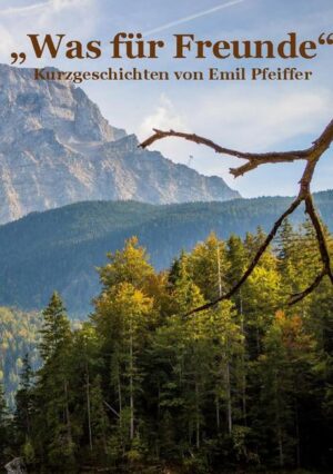 Menschen können ohne Zweifel sehr liebevoll sein, freundlich und auch hilfsbereit. Doch Menschen können auch sehr böse sein, heimtückisch und egoistisch. Und das ist so in allen Schichten der Bevölkerung, ganz je nachdem von welchen Quellen man sich leiten, oder formen lässt