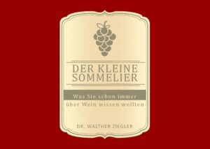 Sommelier ist eine seit 1812 in der Gastronomie übliche Berufsbezeichnung für Weinkenner oder auch "Connaisseurs. Denn ein Sommelier ist in der Lage, die verschiedenen Rebsorten, das Alter, die Aromen, die Qualität und die Lagerfähigkeit der Weine professionell zu erkennen und entsprechende Empfehlungen zu geben. Aber auch geübte Sommelièren und Sommeliers kommen bisweilen zu unterschiedlichen Beurteilungen. Denn bei der Weinverkostung darf man eines nicht vergessen. Trotz aller objektiven Qualitätskriterien spielen immer auch persönliche Vorlieben eine große Rolle. Dieses kleine Buch weist Ihnen den Weg, wie Sie selbst als Weinliebhaber oder interessierter Laie die Weine genussvoll kompetent verkosten und beurteilen können. Es hilft Ihnen, Ihre Sinne für die verschiedenen Aromen und Charaktere zu schulen. Zudem erfahren Sie alles, was Sie schon immer über Rebsorten, Weine und ihre Herstellung wissen wollten. Warum schmeckt Retsina nach Harz? Wie werden Rosé, Weiß- und Rotwein gewonnen? Was sind die 10 bedeutendsten Weine Deutschlands und der Welt? Worin unterscheiden sich beispielsweise Cabernet Sauvignon, Merlot, Syrah, Tempranillo, Sangiovese oder Chardonnay, Sauvignon Blanc und Pinot Grigio? Wie wird aus einem Weißwein am Ende ein Champagner? Was bedeutet Barrique? Wann ist der ideale Zeitpunkt für die Traubenlese und was macht am Ende einen guten Wein aus? 'Der kleine Sommelier' gibt Antwort und entführt Sie in die faszinierenden Facetten des ältesten Kulturgetränks der Welt.