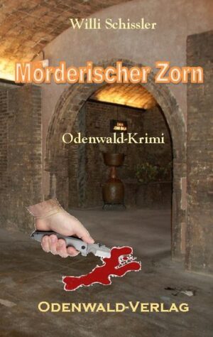 Drogen, Alkohol, Eifersucht, Mord !!! Mysteriöse Dinge geschehen im Otzberger Land und an der Bergstraße. Eine Winzerin findet einen alten Mann vor, der in ihrer Weinberghütte am Herrnberg in Groß-Umstadt leblos an einem Tisch sitzt. Auf einen Rumänen wird vor einem Weingut in Zwingenberg an der Bergstraße mit einem Holzknüppel eingeschlagen. Die Kripo vermutet einen Zusammenhang dieses Überfalls mit dem Tod des alten Mannes in Groß-Umstadt. In Reinheim wird in einem Mehrfamilienhaus eine erdrosselte Frau aufgefunden. Und es passiert noch so einiges ... Undurchsichtige Polizeibeamte, schöne, attraktive Frauen und äußerst skurrile Figuren treten in Erscheinung. Mal wieder schwer zu lösende Fälle für die Ermittler des K10 vom Polizeipräsidium Südhessen in Darmstadt, zumal deren Erster Kriminalhauptkommissar Heiner Dröger sich mit seiner Frau in Bansin auf Usedom im Urlaub befindet. Die Vertretung übernimmt Hauptkommissar Felix Hummel von der Regionalen Kriminalinspektion Erbach im Odenwald. Auch Werner von Rheinfels, genannt Spürli, der findige Journalist, mischt wieder mit.