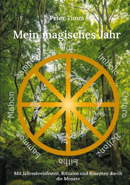 In der modernen heidnischen Kultur geht es bunt zu. Es gibt zahllose Interpretationen der Wurzeln der Jahreskreisfeste, wie und vor allem wann man sie heute feiert. Es kann daher schwierig sein, den für sich besten Weg zu finden. Auch ich habe diese Reise hinter mir und mit den Jahren hat sich eine gewisse Routine gebildet, wie ich magisch durch das Kalenderjahr schreite und die Feste feiere