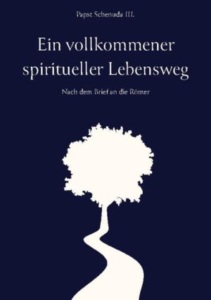 Theoretisch, Praktisch, Tiefgründig, Einfach, Menschlich Zitat aus dem Buch: "Die Fürsorge um den Nächsten entspringt der Nächstenliebe und der Liebe zum Guten. Dadurch lebt der Mensch nicht nur für sich selbst, sondern auch für seinen Nächsten. Durch das Erfüllen seiner Botschaft bei den Menschen findet er sich selbst." Papst Schenuda III.