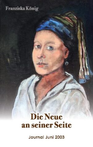 Eine Milieustudie oder Realdoku aus dem wahren Leben. Der Leser ist dazu eingeladen, eine Geigerin auf ihrem Lebenswege zu begleiten, und an den Freuden und Dramen zu partizipieren, die den Juni 2003 in eine Symphonie verwandeln sollten. Der Alltag selber diktiert die Handlung.