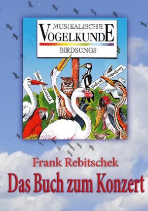 Das Buch beschreibt ein ungewöhnliches Konzertprojekt. Ein Liedermacher und ein klassischer Sänger produzierten Lieder für Kinder und Erwachsene über die Beziehung zwischen Mensch und Natur. Dabei standen Vogellieder im Mittelpunkt. Was als Experiment begann, erwies sich nach dreißig Jahren als großer Erfolg. Das Buch will Anregung sein für weitere Generationen von Pädagogen, Umweltbildnern und alle naturinteressierten Menschen. Auf unterhaltsame Weise werden im Buch die Tourneen und Konzerterlebnisse der beiden Musiker im In- und Ausland beschrieben. Abgedruckte QR-Codes machen einige der Lieder hörbar.