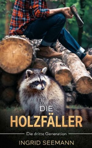 Die Holzfäller | Bundesamt für magische Wesen