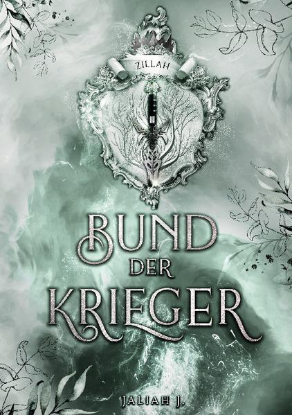 Vampirkrieger, tödliche Leidenschaft und Menschen, die ihre Rechte zurückfordern. Zillah ist nach dem Königsvampir der mächtigste und erfahrenste Krieger des Bundes. Er kennt die Regeln in diesem Leben, und auch wenn er ihnen nicht unbedingt zustimmt, hat er sich bisher immer daran gehalten. Auch sein Leben als Krieger hat er niemals infrage gestellt, doch all das ändert sich, als die Vampirin Shiva in sein Leben tritt. Spannend, düster und voller verbotener Leidenschaft. Der zweite Teil der neuen Romantasy-Reihe von Bestseller-Autorin Jaliah J.