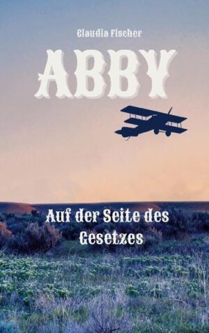 Abby | Bundesamt für magische Wesen