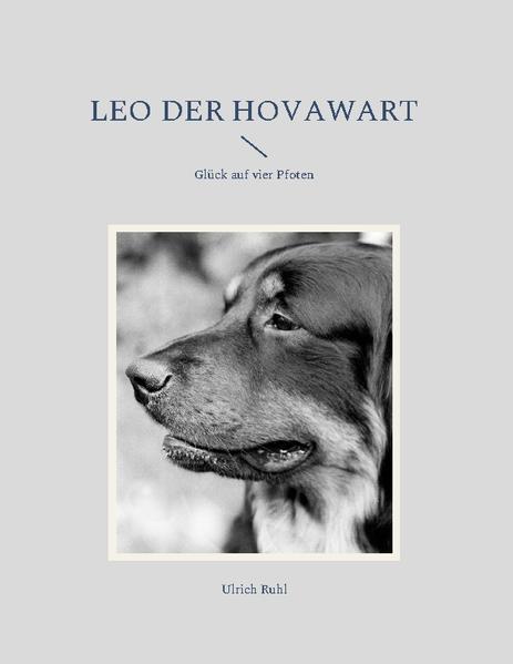 "Wir schenken unseren Hunden ein klein wenig Liebe und Zeit. Dafür schenken sie uns restlos alles, was sie zu bieten haben. Es ist zweifellos das beste Geschäft, was der Mensch je gemacht hat." Hovawart Leo ist ein Musterbeispiel für das Glück mit Hunden. Vom Welpen bis zum "alten" Hund werden die Lebensphasen eines großartigen Hundes beschrieben. Geschichten zum Schmunzeln, aber auch Beispiele aus dem Sozialverhalten der Hunde sorgen für unterhaltsame Lektüre.