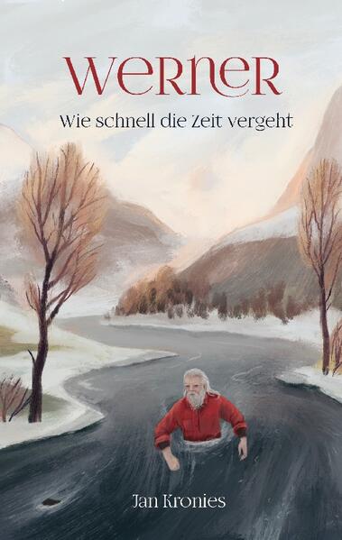 Wie schnell die Zeit vergeht - wer fragt sich das nicht mindestens einmal in seinem Leben? Auch Ellie sieht sich damit konfrontiert, als sie ihren im Sterben liegenden Großvater Werner besucht. Zusammen begeben sie sich auf eine Reise in die großen Themen des Lebens und des Todes, um zu verstehen, was war, nun enden wird und wie Zeit begriffen werden kann: damit wir nie wieder daran verzweifeln, wie schnell sie vergangen ist. "Werner - Wie schnell die Zeit vergeht" ist ein Buch, mit dem wir lernen können, achtsamer mit unserer so begrenzten, so schnelllebigen Zeit umzugehen, sei es auf der Arbeit, in der Liebe oder in unserer Familie. Es geht um die Zeit vor, während und nach der Trauer, und um die Frage, wie wir die Vergangenheit akzeptieren können, um in der Zukunft glücklich zu sein. Ein Roman für Fans von John Strelecky ("Das Café am Rande der Welt", "The Big Five for Life").