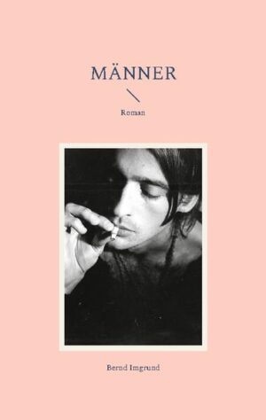 100 Stories, eine Geschichte. Vom Mannsein und Manns genug sein "Nichts ist scheußlicher, als einen Mann zu beobachten, der ertappt worden ist." (Joseph Conrad)