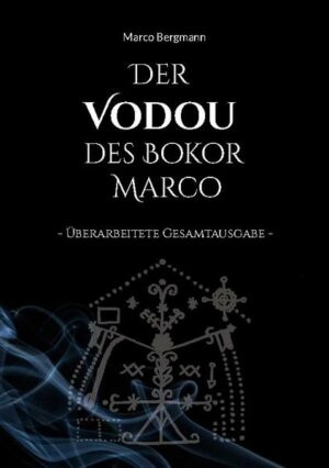 Der Vodou des Bokor Marco | Bundesamt für magische Wesen